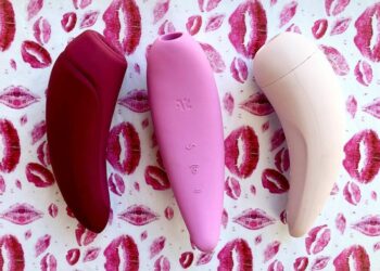 Satisfyer curvy review
