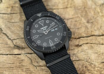 Seiko srpd79 review