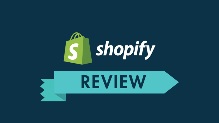 Shopfiy review