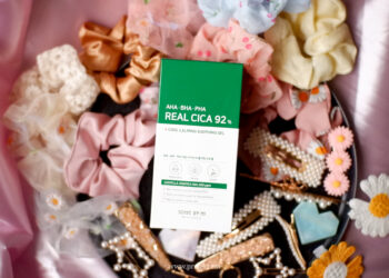Some by mi real cica 92 review