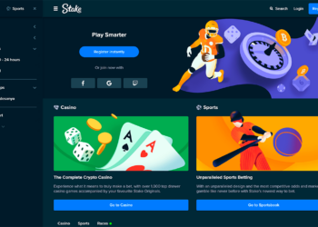 Stake.com review