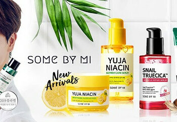 Sữa rửa mặt some by mi review
