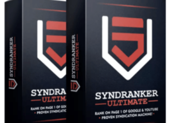 Syndranker review