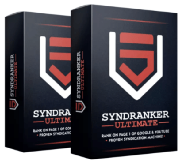 Syndranker review