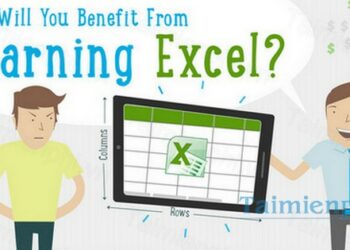 Tài liệu hướng dẫn sử dụng excel 2007