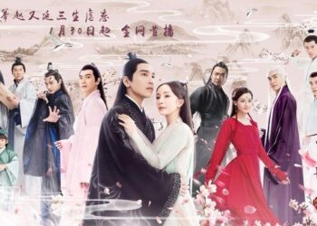 Tam sinh tam thế review