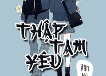 Thập tam yêu review
