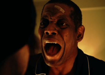 The strange thing about the johnsons review