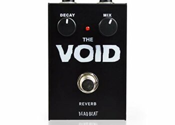 The void reverb review
