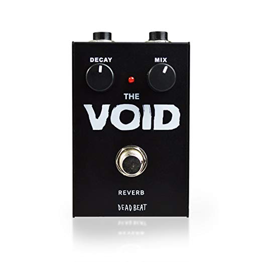 The void reverb review