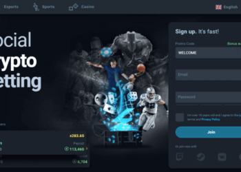 Thunderpick casino review