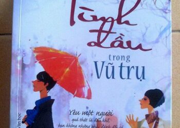 Tình đầu trong vũ trụ review