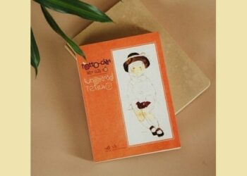 Totto-chan bên cửa sổ review