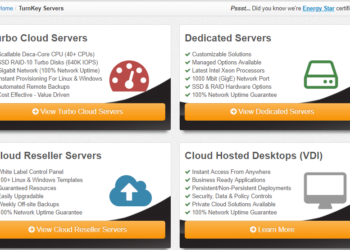 Turnkey internet review 2022