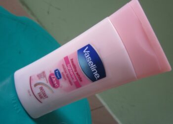 Vaseline healthy white uv lightening 725ml review