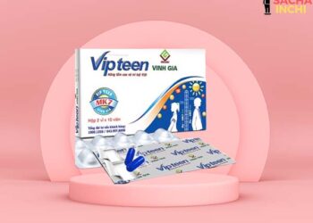 Vipteen mk7 review