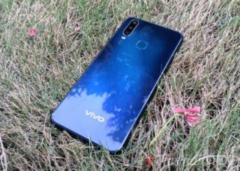 Vivo u10 review