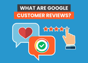 What is google review