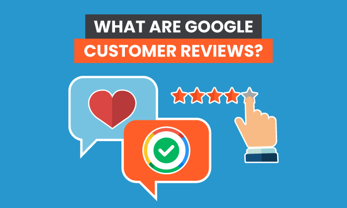 What is google review