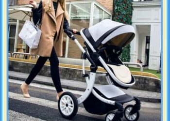 Xe đẩy chilux review