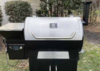 Z grills zpg 700c review
