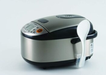 Zojirushi ns-lgc05xb review